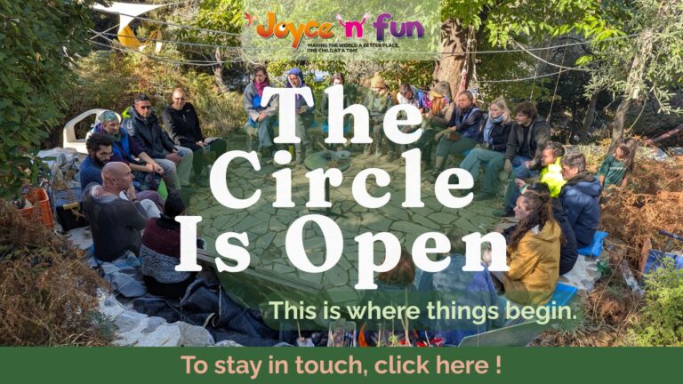 To stay in touch, click here !